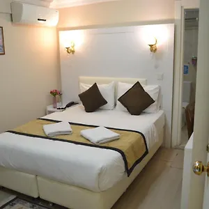 Grand Fatih Istambul