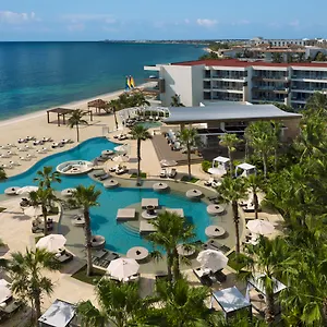 Secrets Riviera Cancun & (adults Only) Mexiko