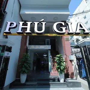 Phu Gia Bui Vien Vietnam