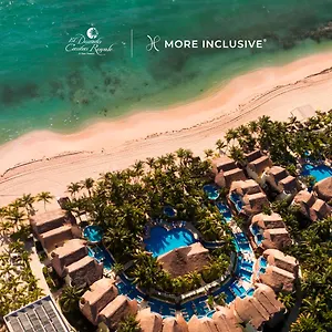 El Dorado Casitas Royale Catamaran, Cenote & Inclusive (adults Only) Mexiko