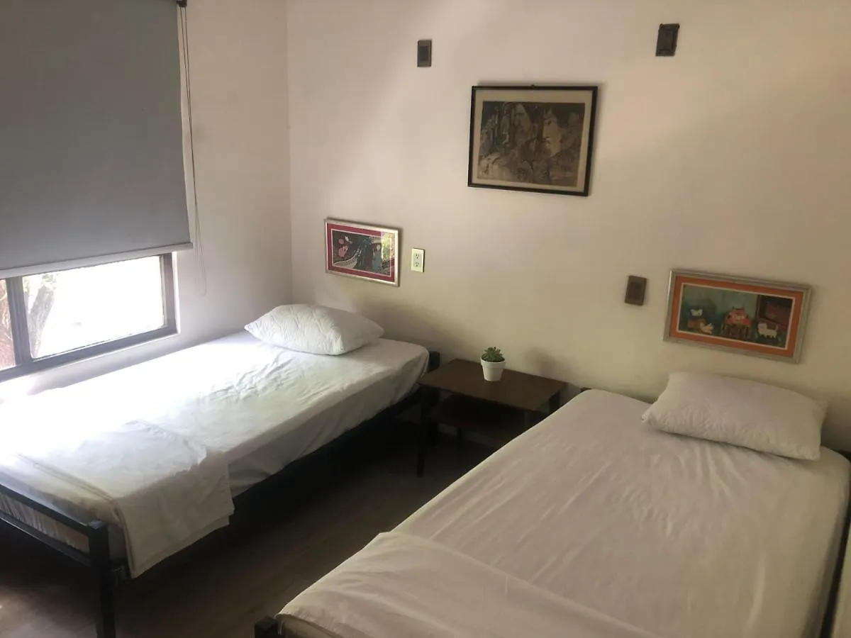 Hostal Hidalgo Γκουανταλαχάρα