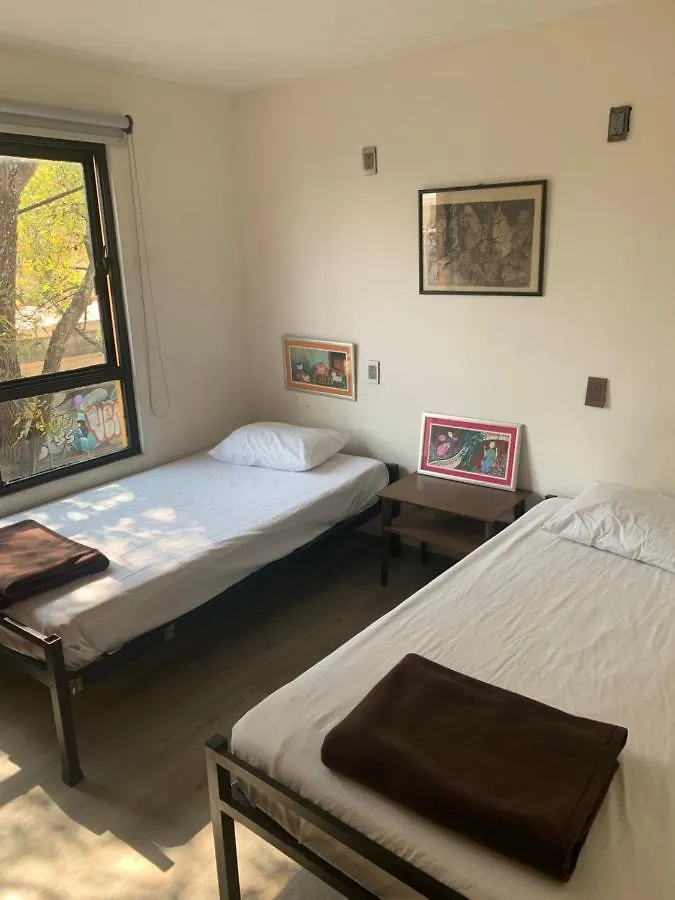 Hostal Hidalgo Γκουανταλαχάρα