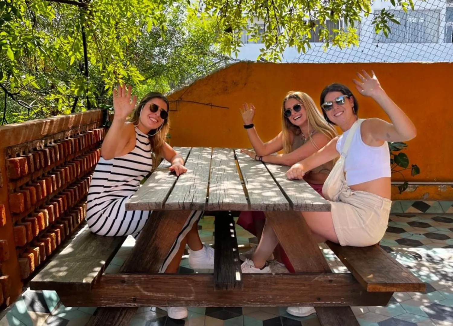 Hostal Hidalgo Γκουανταλαχάρα Μεξικό