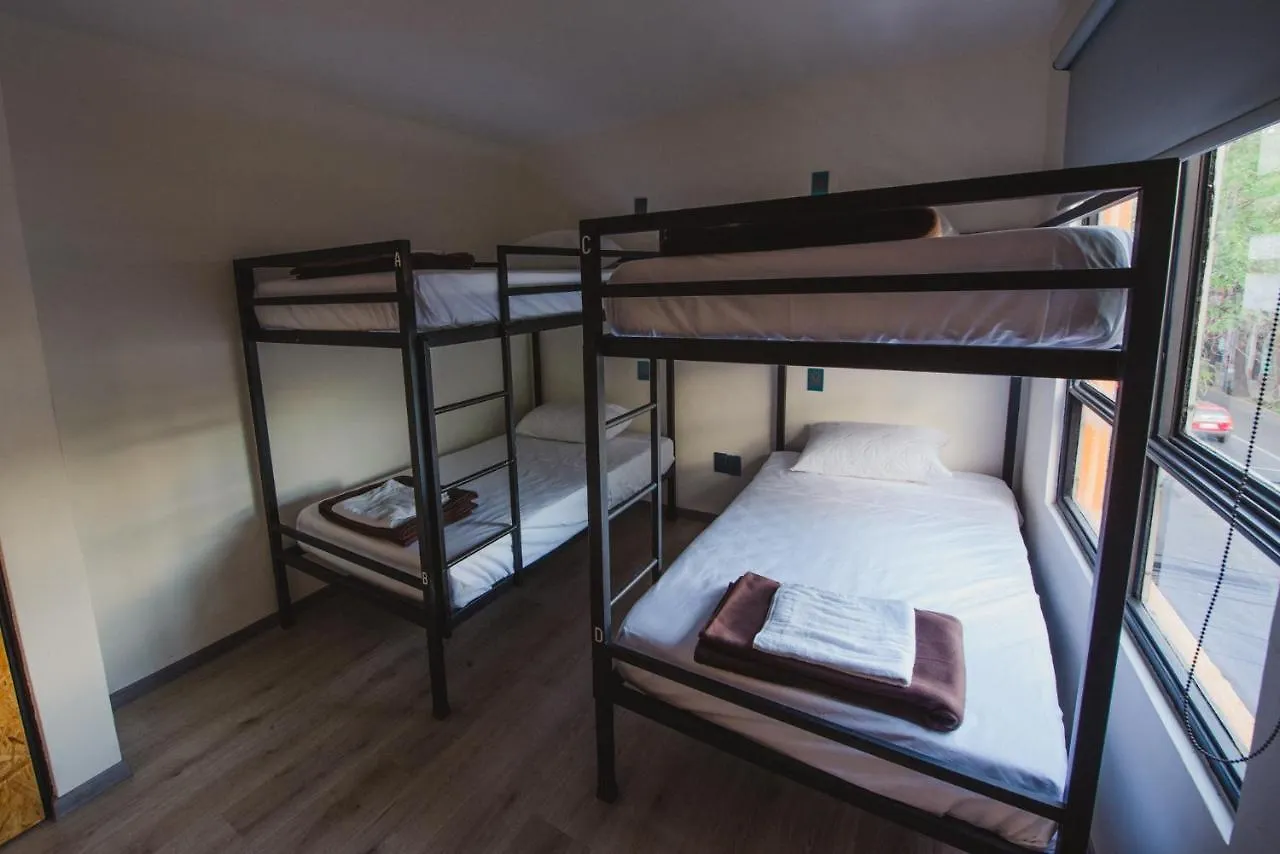 Hostal Hidalgo Γκουανταλαχάρα Μεξικό