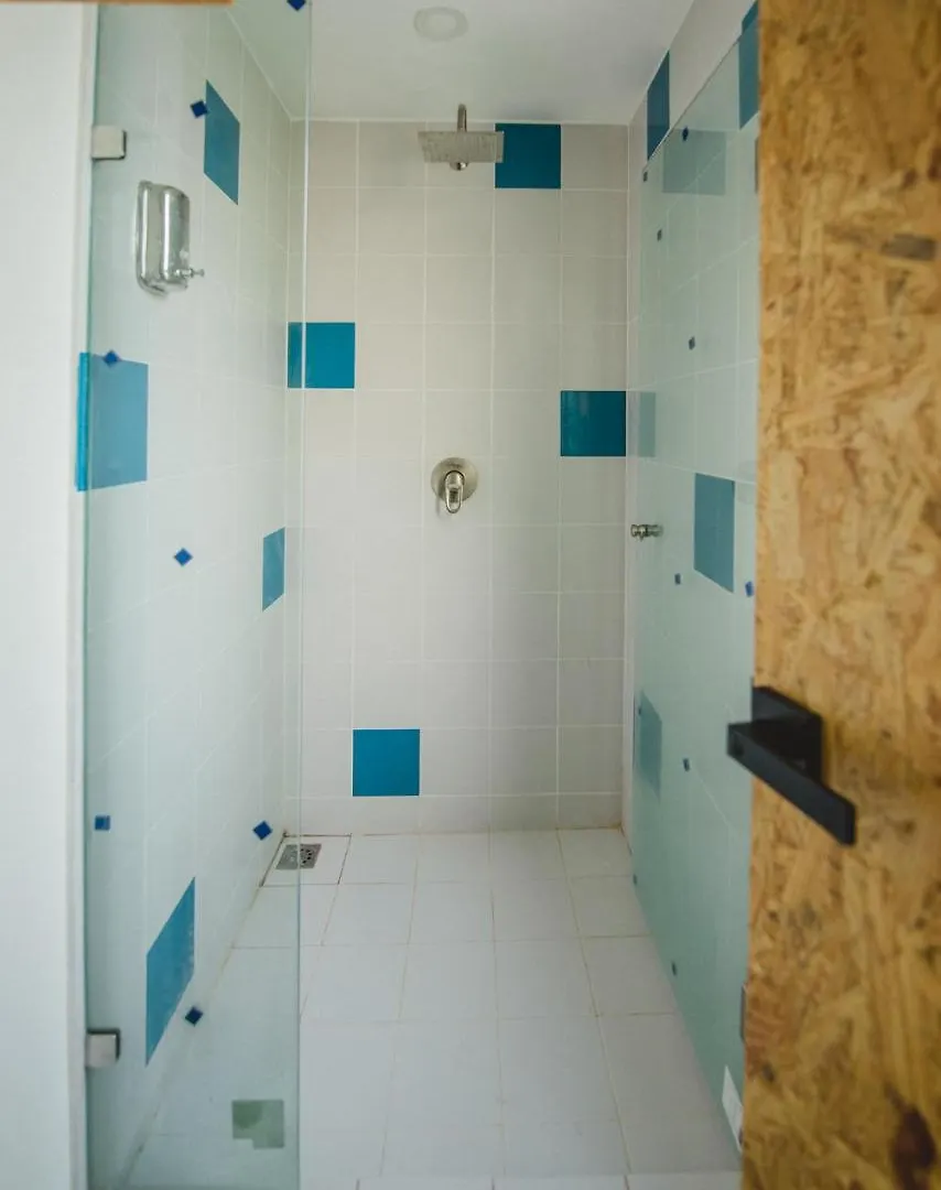 Hostal Hidalgo Γκουανταλαχάρα