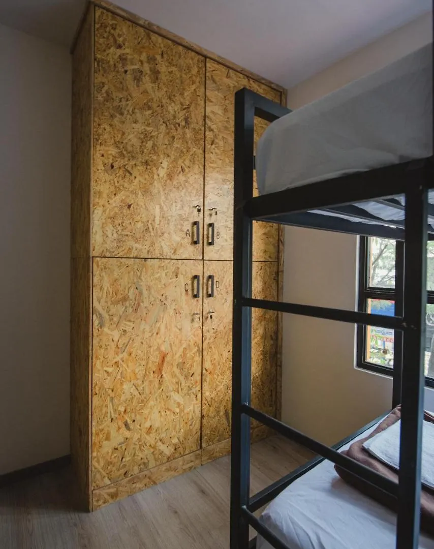 Hostal Hidalgo Γκουανταλαχάρα
