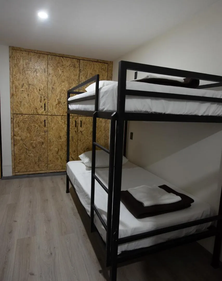 Hostel Hostal Hidalgo Γκουανταλαχάρα