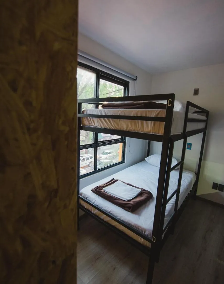 Hostal Hidalgo Γκουανταλαχάρα Μεξικό