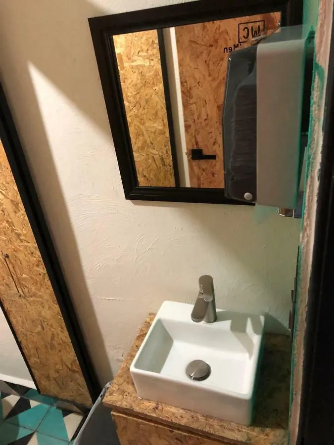 Hostal Hidalgo Γκουανταλαχάρα 0*,