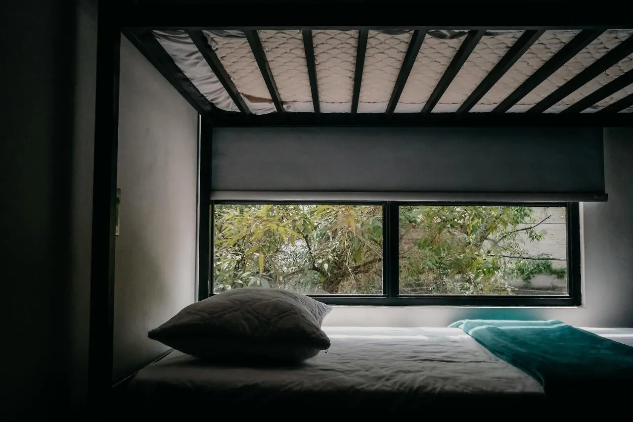 Hostal Hidalgo Γκουανταλαχάρα 0*,  Μεξικό
