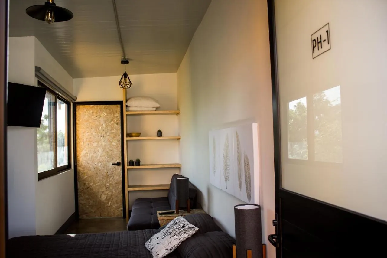 Hostal Hidalgo Γκουανταλαχάρα