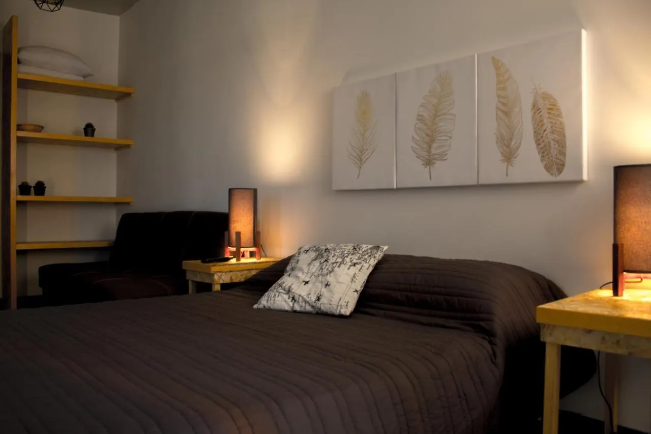 Hostal Hidalgo Γκουανταλαχάρα Hostel