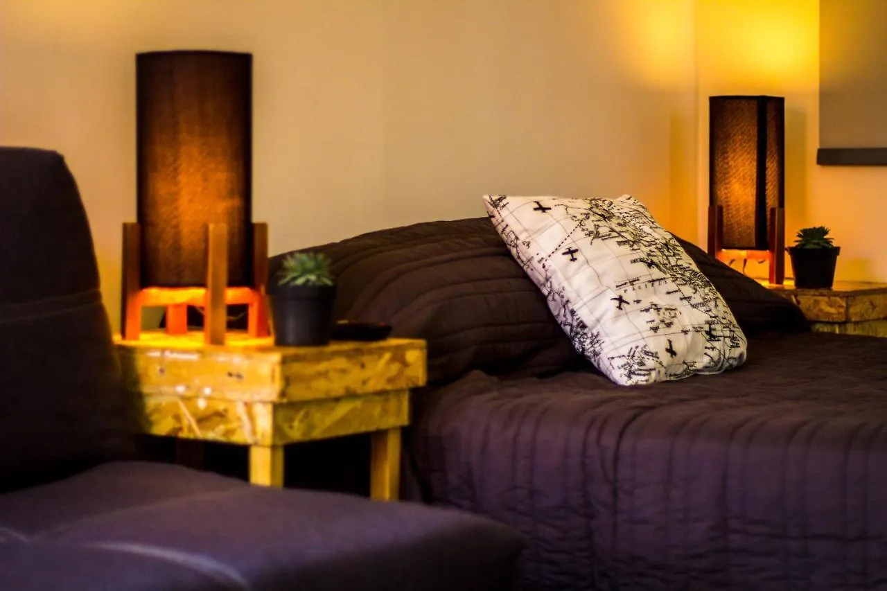 Hostal Hidalgo Γκουανταλαχάρα Μεξικό