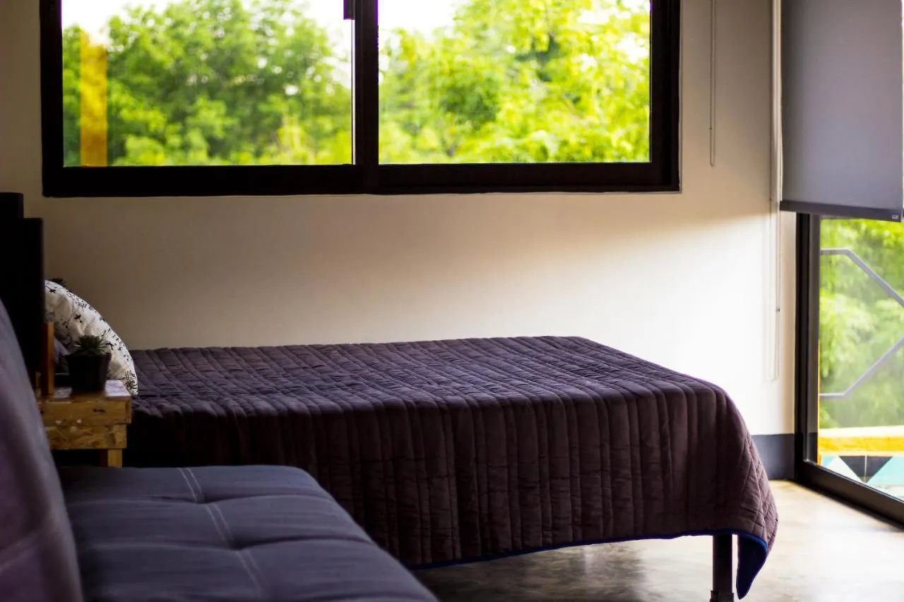Hostal Hidalgo Γκουανταλαχάρα 0*,  Μεξικό
