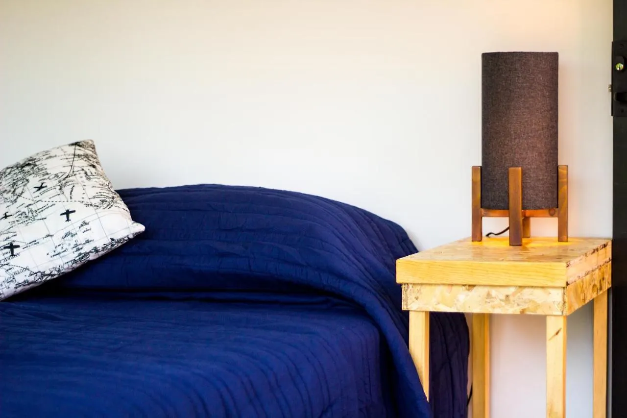 Hostel Hostal Hidalgo Γκουανταλαχάρα Μεξικό