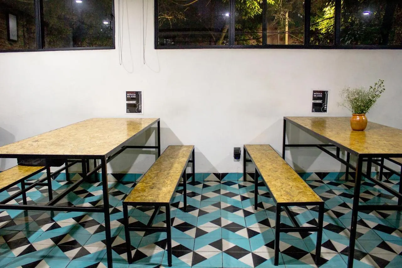 Hostel Hostal Hidalgo Γκουανταλαχάρα